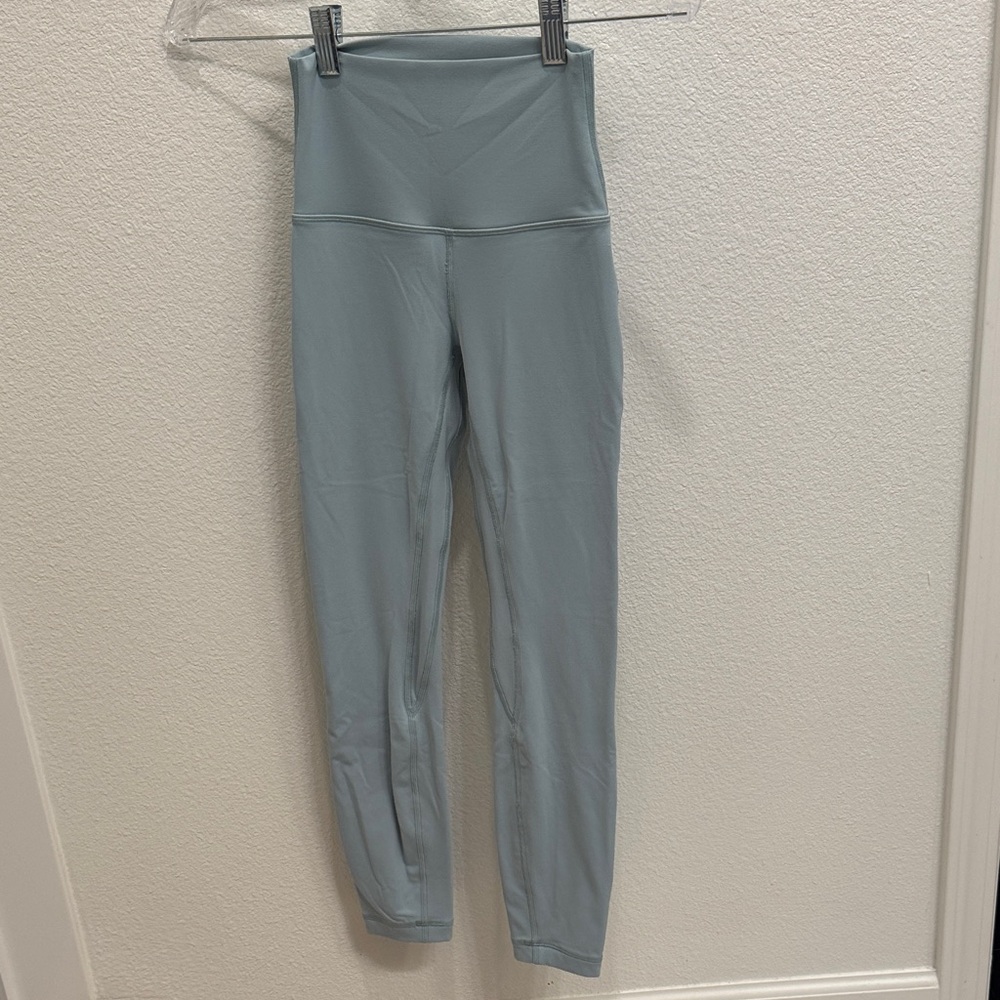 Lululemon Align 25" High-Rise Nulu Legging